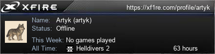 Mini profile