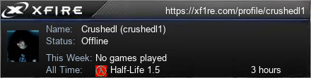 Mini profile