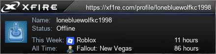 Mini profile