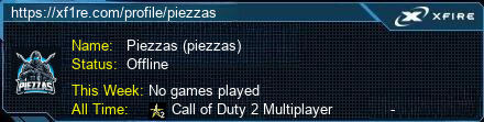 Mini profile