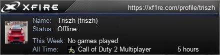 Mini profile