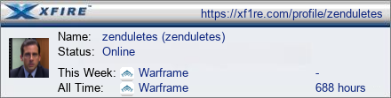Mini profile
